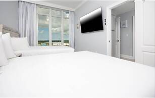 Phoenix Gulf Towers 805 4 Bedroom Condo by RedAwning