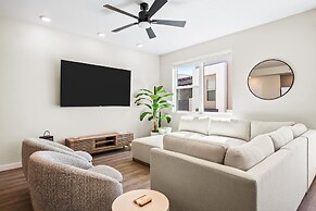 Lagoon Desert Retreat 2 Bedroom Condo