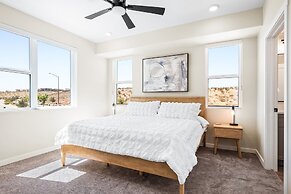 Lagoon Desert Retreat 2 Bedroom Condo