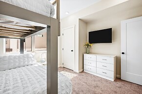 Lagoon Desert Retreat 2 Bedroom Condo