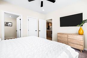 Lagoon Desert Retreat 2 Bedroom Condo