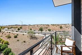 Lagoon Desert Retreat 2 Bedroom Condo