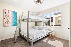 Lagoon Desert Retreat 2 Bedroom Condo