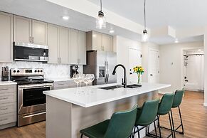 Lagoon Desert Retreat 2 Bedroom Condo