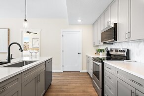 Lagoon Desert Retreat 2 Bedroom Condo