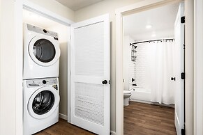 Lagoon Desert Retreat 2 Bedroom Condo