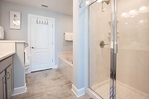 Phoenix Gulf Towers 805 4 Bedroom Condo