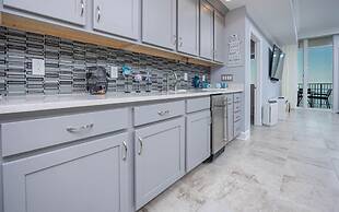 Phoenix Gulf Towers 805 4 Bedroom Condo