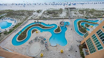 Phoenix Gulf Towers 805 4 Bedroom Condo