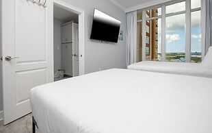 Phoenix Gulf Towers 805 4 Bedroom Condo