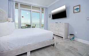 Phoenix Gulf Towers 805 4 Bedroom Condo