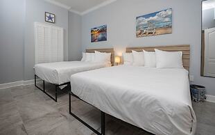 Phoenix Gulf Towers 805 4 Bedroom Condo