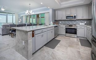 Phoenix Gulf Towers 805 4 Bedroom Condo