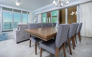 Phoenix Gulf Towers 805 4 Bedroom Condo