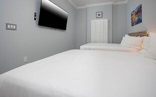 Phoenix Gulf Towers 805 4 Bedroom Condo