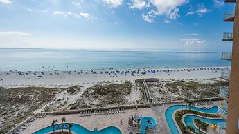 Phoenix Gulf Towers 805 4 Bedroom Condo