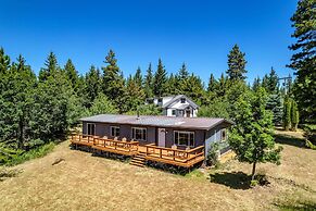 Orchard Haven Guest House 2 Bedroom Home by RedAwning