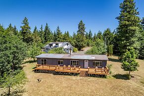 Orchard Haven Guest House 2 Bedroom Home by RedAwning