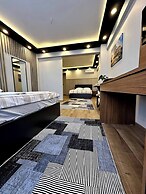 Pera Port Lounge Hotel