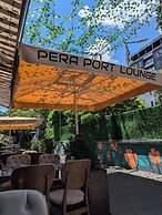 Pera Port Lounge Hotel