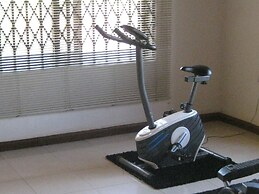 Room-ghouse Room D Ideal For Friends fam