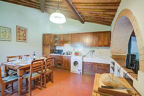 Chianti Apt Private Panoramic Garden