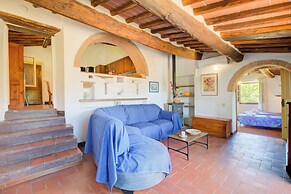 Chianti Apt Private Panoramic Garden