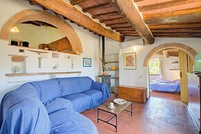 Chianti Apt Private Panoramic Garden