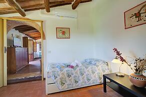 Chianti Apt Private Panoramic Garden