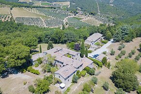 Chianti Apt Private Panoramic Garden