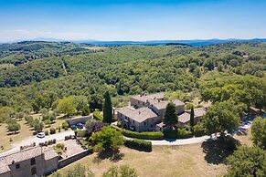 Chianti Apt Private Panoramic Garden