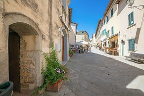 Chianti Apt Private Panoramic Garden