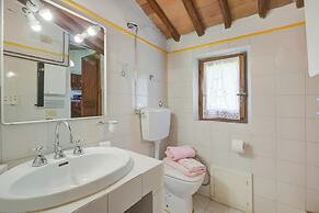 Chianti Apt Private Panoramic Garden