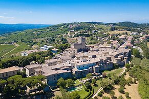 Chianti Apt Private Panoramic Garden