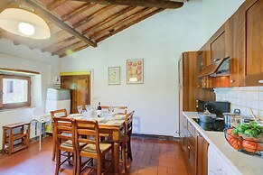 Chianti Apt Private Panoramic Garden