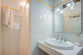 Chianti Apt Private Panoramic Garden