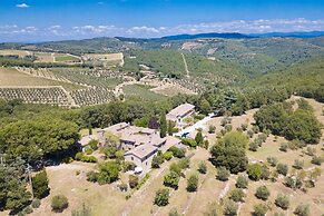 Chianti Apt Private Panoramic Garden