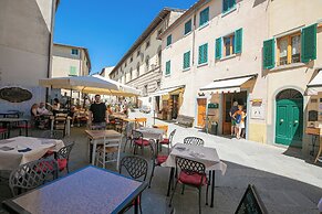 Chianti Apt Private Panoramic Garden