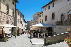 Chianti Apt Private Panoramic Garden