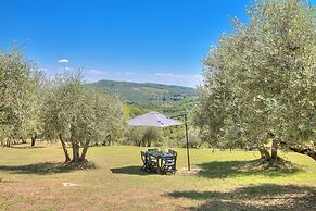 Chianti Apt Private Panoramic Garden