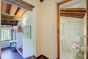 Chianti Apt Private Panoramic Garden