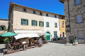Chianti Apt Private Panoramic Garden