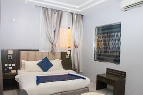 Perfecto La Villa Hotel and Suites