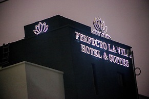 Perfecto La Villa Hotel and Suites