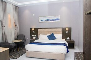 Perfecto La Villa Hotel and Suites