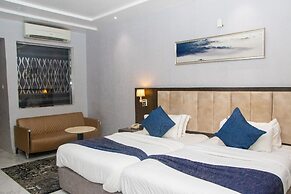 Perfecto La Villa Hotel and Suites