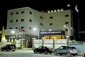 Perfecto La Villa Hotel and Suites