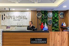 Roys Hotel & Suites