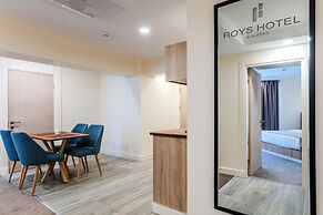 Roys Hotel & Suites