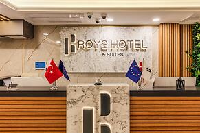 Roys Hotel & Suites